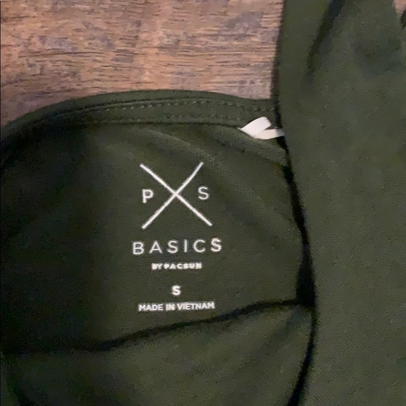 Tank top - Picture 2 of 2